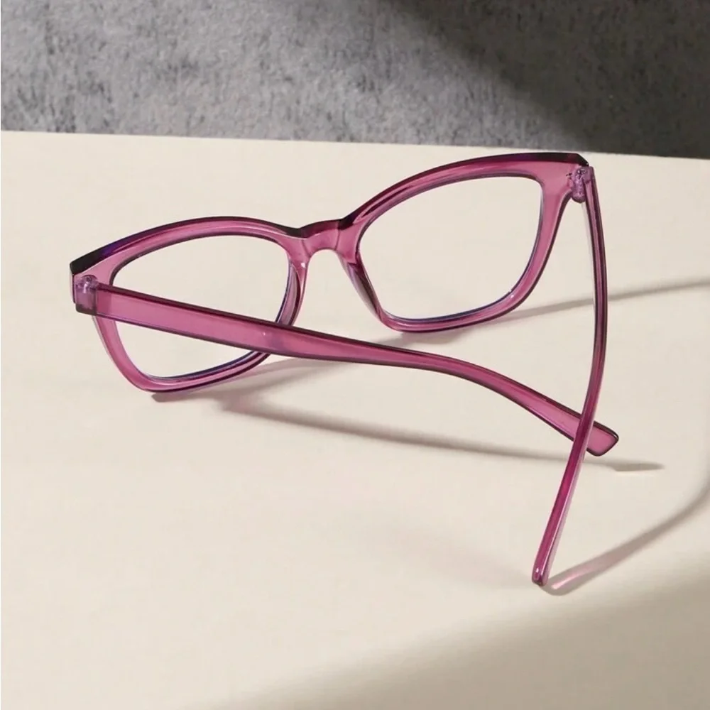 NWT Blue Light Glasses